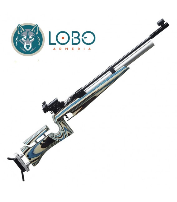 CARBINA PCP ONIX SNOWPEAK MAT300