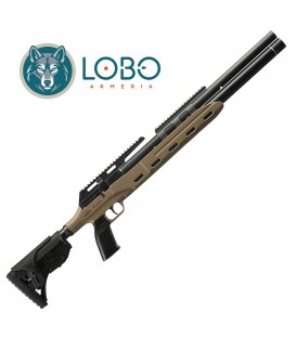 CARABINA PCP ONIX SNOWPEAK M50 (CONSULTAR DISPONIBILIDAD)