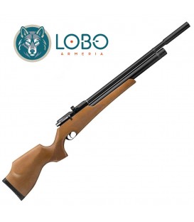 CARABINA PCP ONIX SCOUT MULTI-TIRO/MONOTIRO (CONSULTAR DISPONIBILIDAD)