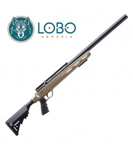 CARABINA PCP ONIX SNOWPEAK M30C (CONSULTAR DISPONIBILIDAD)