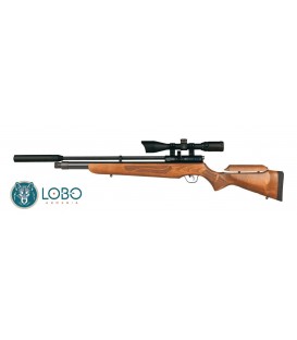 CARABINA PCP COMETA ORION SPR LONG NO REGULADA