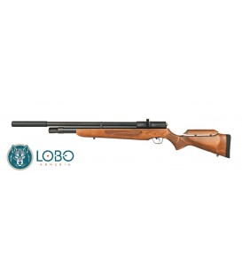 CARABINA PCP COMETA ORION SH LONG REGULADA