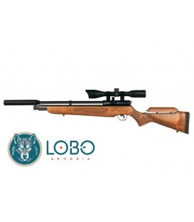 CARABINA PCP COMETA ORION SH REGULADA 