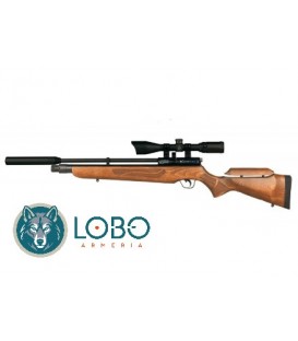 CARABINA PCP COMETA ORION SH NO REGULADA