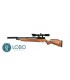 CARABINA PCP COMETA ORION SPR