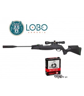 CARABINA GAMO SWARM MAGNUM PRO GEN3 I 24J + 1 CAJA DE BALINES