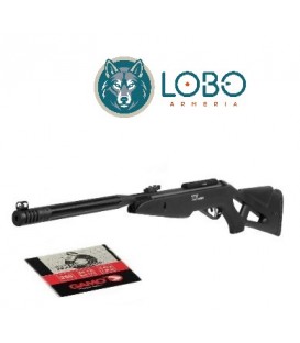 CARABINA GAMO WHISPER MAXXIM IGT + 1 CAJA DE BALINES 