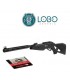 CARABINA GAMO WHISPER MAXXIM IGT + 1 CAJA DE BALINES 