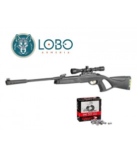 CARABINA GAMO ELITE PREMIUM + 1 CAJA DE BALINES