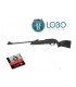 CARABINA GAMO BLACK 1000 + 1 CAJA DE BALINES 