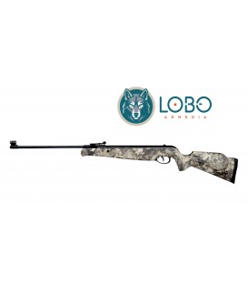 CARABINA NORICA ATLANTIC VIPER 