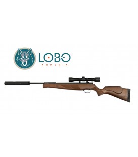 CARABINA NORICA STORM ELITE