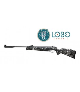 CARABINA NORICA PHANTOM GRS 