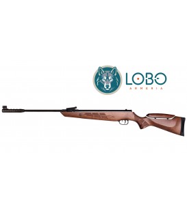 CARABINA NORICA MARVIC 2.0 LUXE 