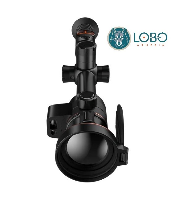 VISOR TERMICO THERMEYE ARES 360-LRF 2.0