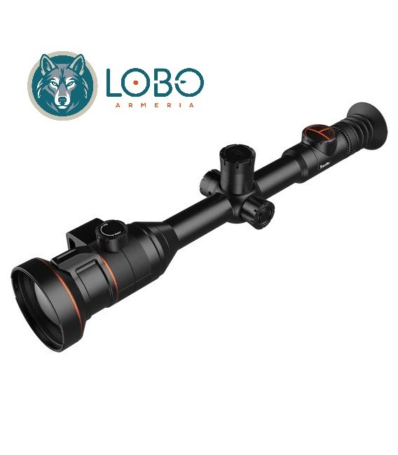 VISOR TERMICO THERMEYE ARES 360-LRF 2.0