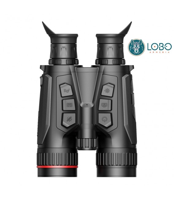 PRISMATICO HABROK PRO HQ50-L MULTI-SPECTRUM 640X512 IR850