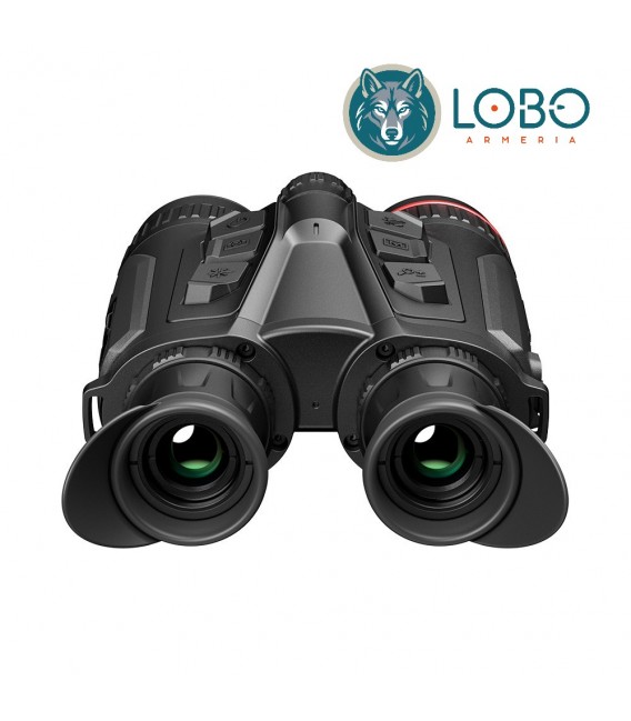 PRISMATICO HABROK PRO HQ50-L MULTI-SPECTRUM 640X512 IR850
