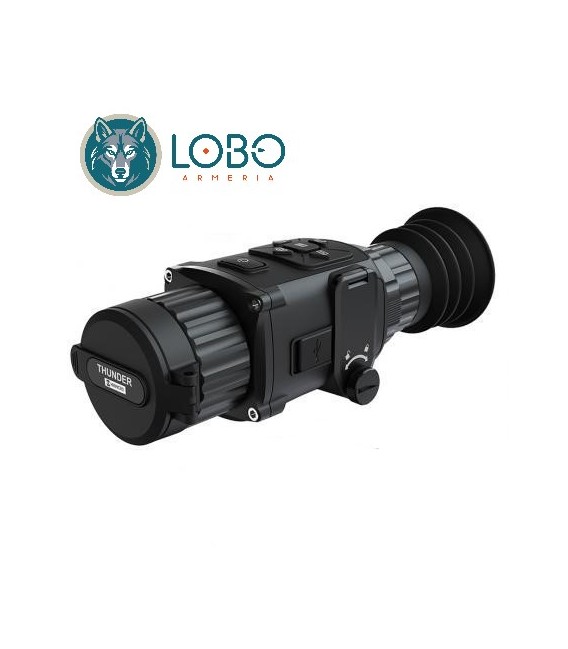 MONOCULAR TERMICO HIKMICRO THUNDER TH35MM 