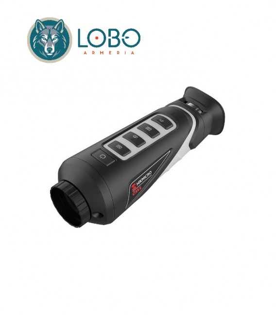 MONOCULAR TERMICO HIKMICRO OWL OQ35 