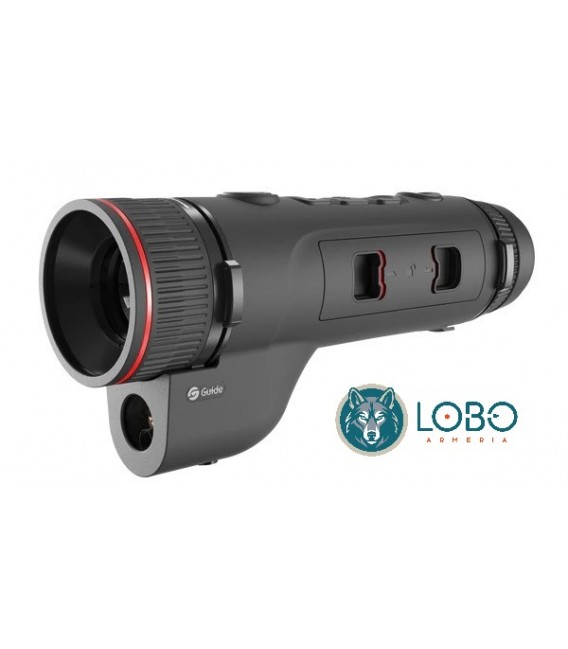 GRAN OFERTA!!! MONOCULAR TERMICO GUIDE TJ430-LRF