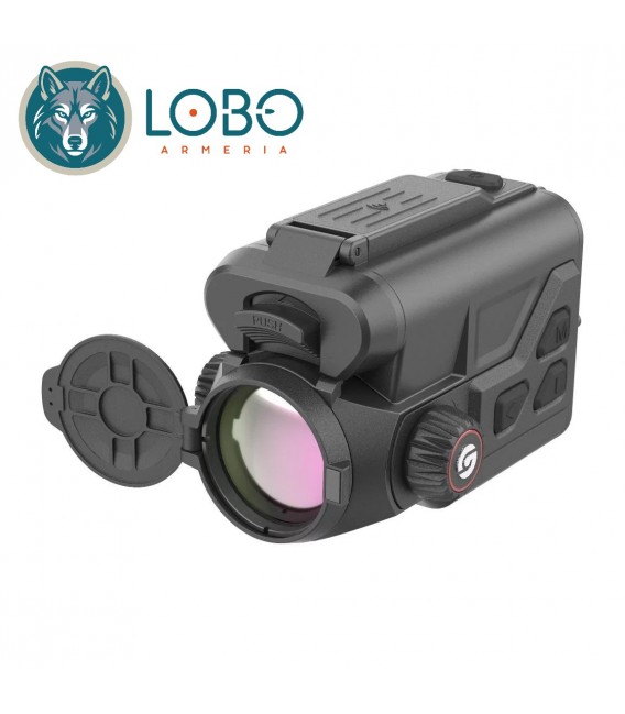MONOCULAR TERMICO GUIDE TB430
