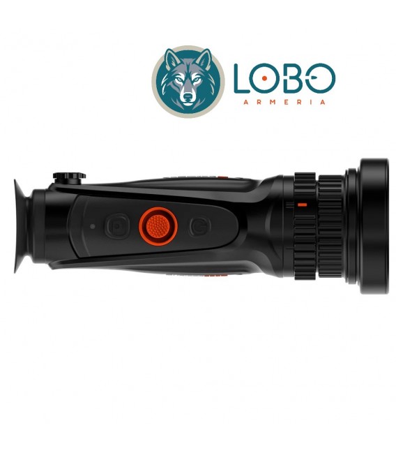 MONOCULAR TERMICO CYCLOPS 640D (CONSULTAR PRECIO)