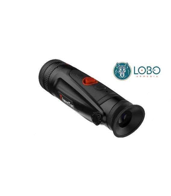 MONOCULAR TERMICO CYCLOPS 670D (CONSULTAR PRECIO)