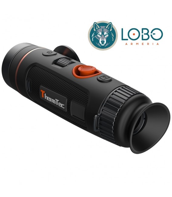 MONOCULAR TERMICO WILD 325