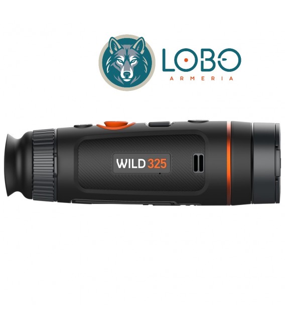 MONOCULAR TERMICO WILD 325