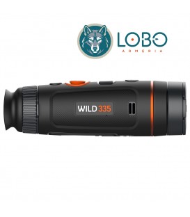 MONOCULAR TERMICO THERMEYE WILD 335