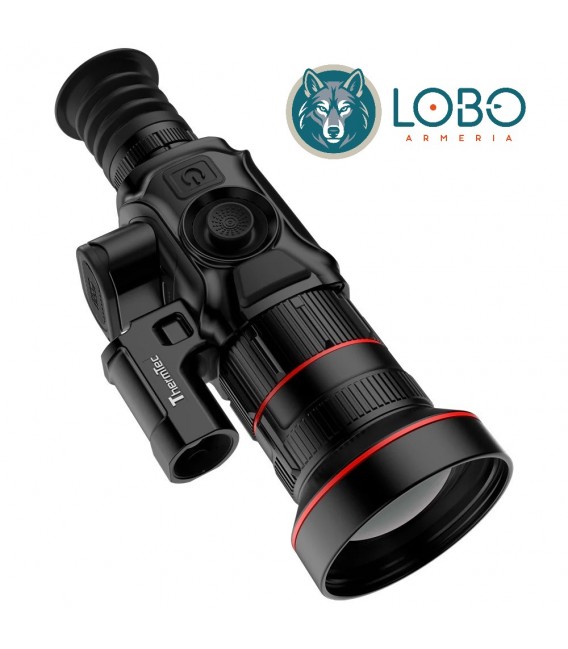 VISOR TERMICO VIDAR 660-LRF