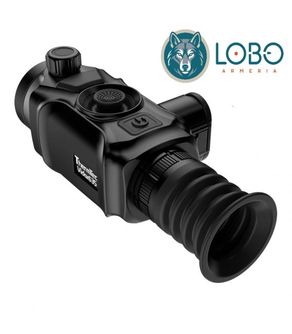 VISOR TERMICO VIDAR 635