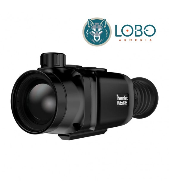 VISOR TERMICO VIDAR 635