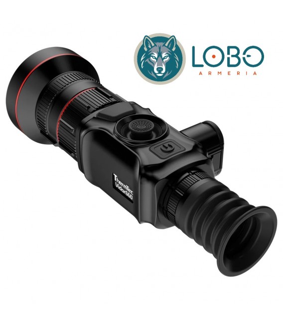 VISOR TERMICO VIDAR 660