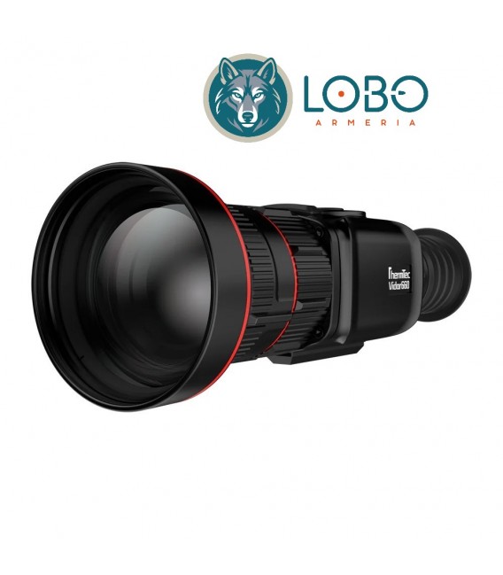 VISOR TERMICO VIDAR 660