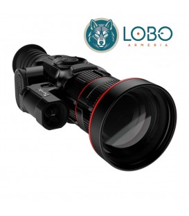 VISOR TERMICO VIDAR 360-LRF