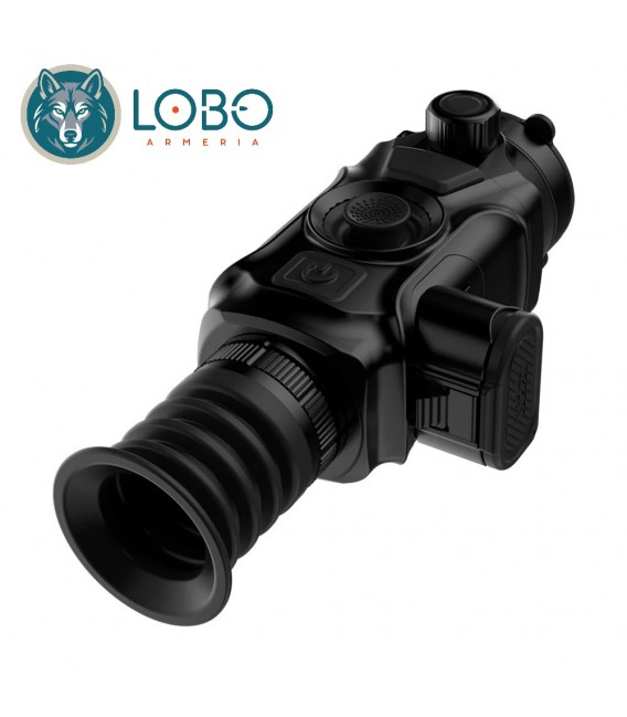 VISOR TERMICO VIDAR 635-LRF