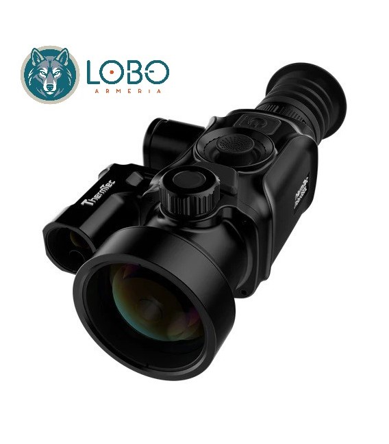 VISOR TERMICO VIDAR 350-LRF