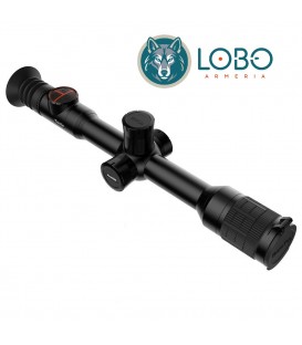 VISOR TERMICO THERMEYE ARES 635 BLACK (CONSULTAR PRECIO)