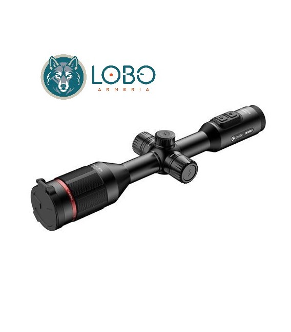 VISOR TERMICO GUIDE TU450