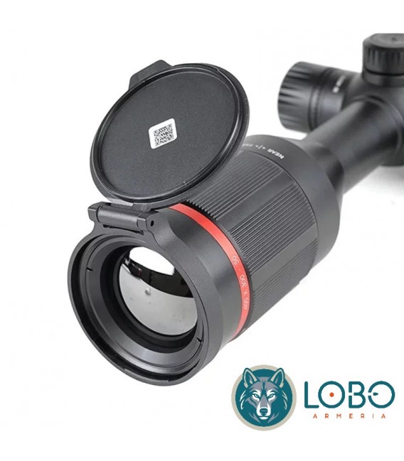 VISOR TERMICO GUIDE TU450