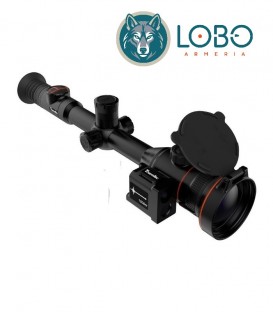 VISOR TERMICO THERMTEC ARES 660-LRF (CONSULTAR PRECIO)