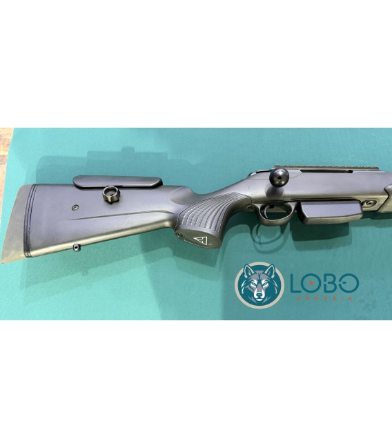 OCASION RIFLE TIKKA T3X VARMINT CAL/300WM CAÑON 60 CM