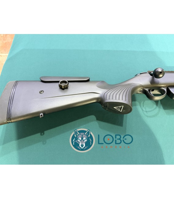 OCASION RIFLE TIKKA T3X VARMINT CAL/300WM CAÑON 60 CM
