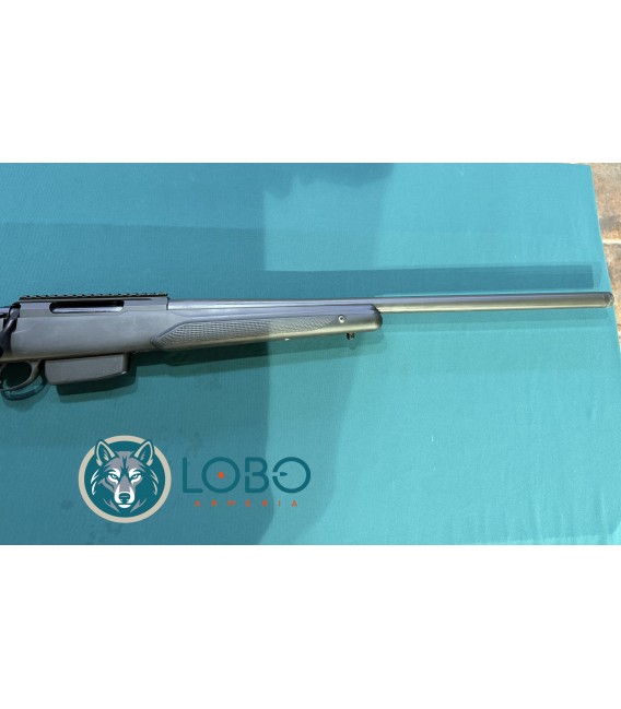 OCASION RIFLE TIKKA T3X VARMINT CAL/300WM CAÑON 60 CM
