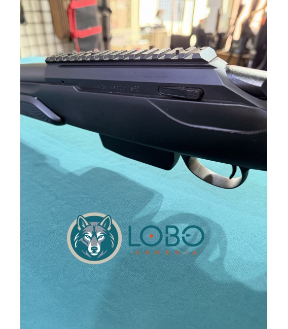 OCASION RIFLE TIKKA T3X VARMINT CAL/300WM CAÑON 60 CM