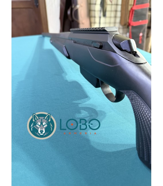 OCASION RIFLE TIKKA T3X VARMINT CAL/300WM CAÑON 60 CM