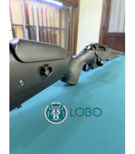 OCASION RIFLE TIKKA T3X VARMINT CAL/300WM CAÑON 60 CM